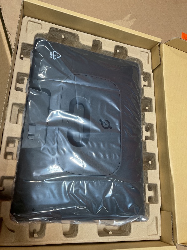 Photo 1 of **2 BOXES**Peloton Cross Training Tread, Treadmill for Running, Walking, and Hiking with Manual or Auto-Incline Options and Immersive 24” HD Touchscreen, Exercise Equipment for Home Cardio and Strength Workouts