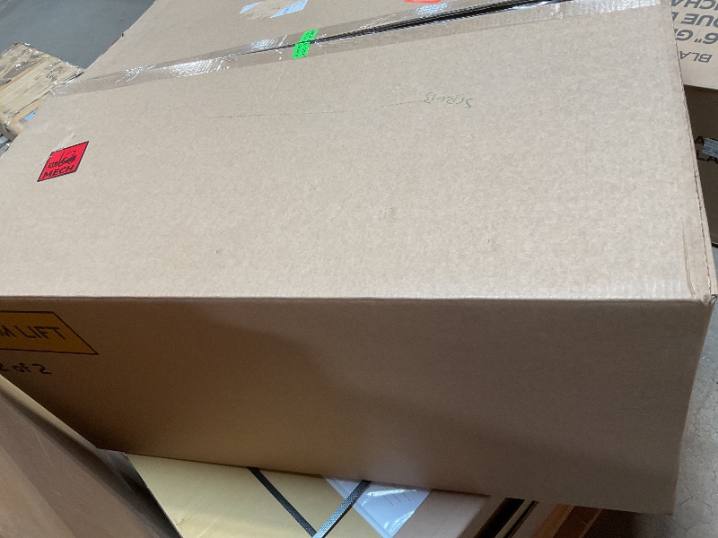 Photo 1 of **2 BOXES**Peloton Cross Training Tread, Treadmill for Running, Walking, and Hiking with Manual or Auto-Incline Options and Immersive 24” HD Touchscreen, Exercise Equipment for Home Cardio and Strength Workouts