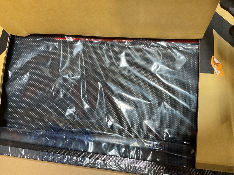 Photo 1 of **2 BOXES**Peloton Cross Training Tread, Treadmill for Running, Walking, and Hiking with Manual or Auto-Incline Options and Immersive 24” HD Touchscreen, Exercise Equipment for Home Cardio and Strength Workouts