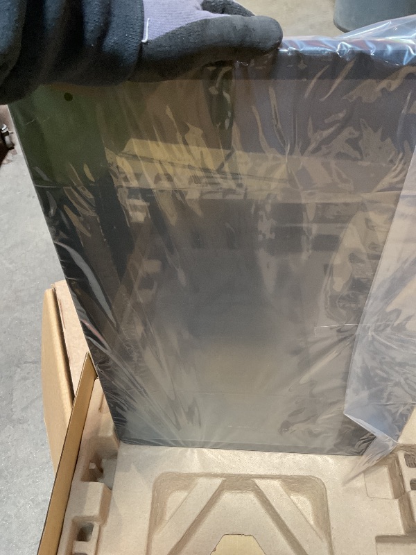 Photo 1 of **2 BOXES**Peloton Cross Training Tread, Treadmill for Running, Walking, and Hiking with Manual or Auto-Incline Options and Immersive 24” HD Touchscreen, Exercise Equipment for Home Cardio and Strength Workouts