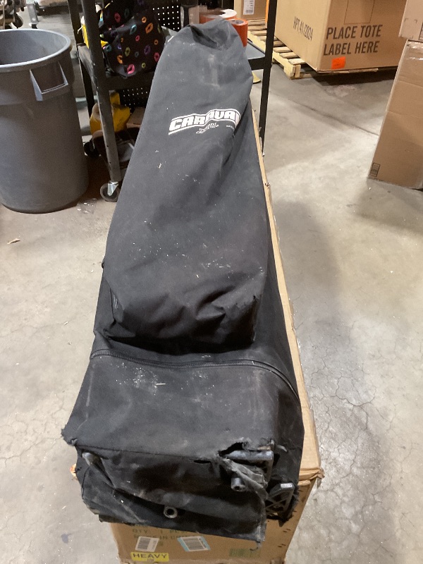 Photo 1 of ***MINOR DAMAGE ***Benass 10x10 Pop Up Canopy Tent with 8 Reinforced Steel Wire Ropes, Heavy Duty Instant Canopies with 3 Removable Sidewalls, Grey