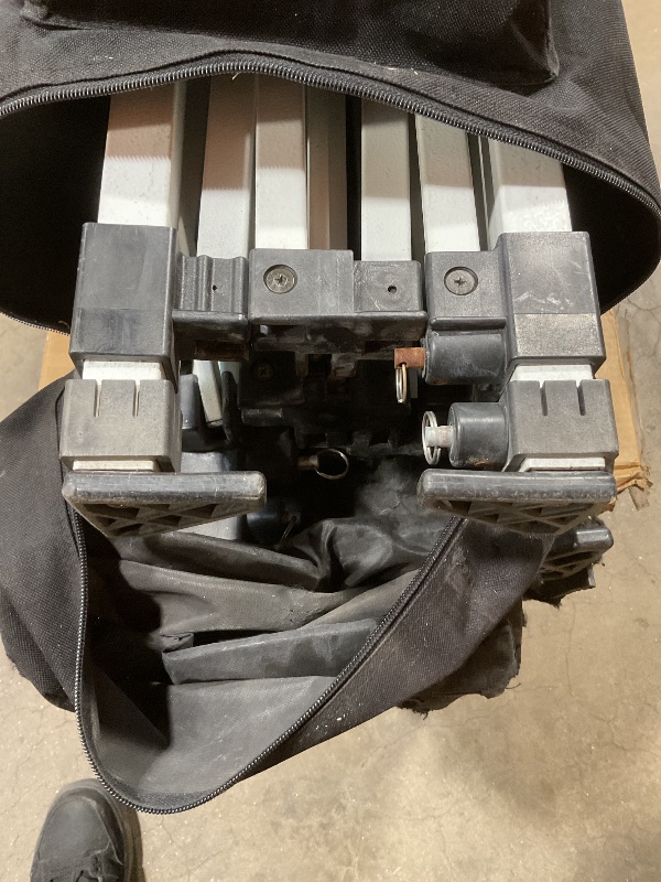 Photo 1 of ***MINOR DAMAGE ***Benass 10x10 Pop Up Canopy Tent with 8 Reinforced Steel Wire Ropes, Heavy Duty Instant Canopies with 3 Removable Sidewalls, Grey