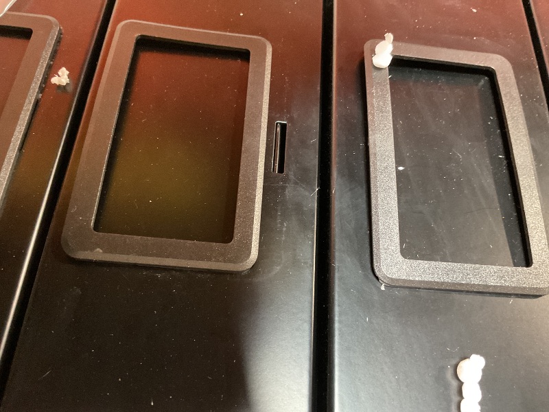 Photo 1 of AdirOffice Flat File Cabinet - Heavy Duty 5-Drawer Blueprint Sheets Storage, 29" x 40" Great for Documents Sized 24” x 36”, Ideal for Artists, Art Files, Engineers, Architects, Offices - Black