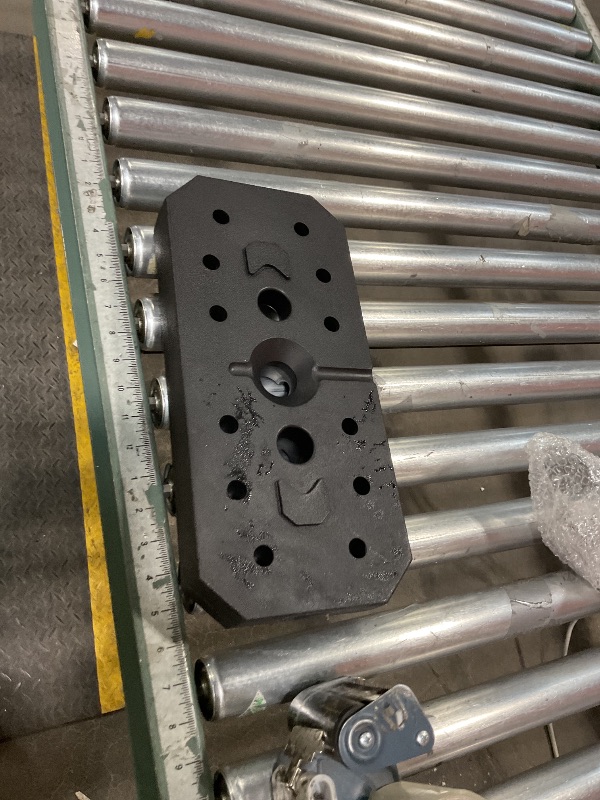 Photo 1 of **REPLACEMENT WEIGHTS ONLY PARTIAL SET** Fitvids Multifunctional Home Gym System Workout Station with Leg Extension and Preacher Curl, 122.5LB Weight Stack, Multiple Options, Multiple Packages