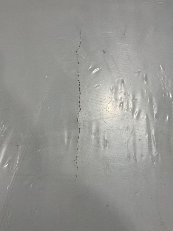 Photo 1 of ***MAJOR DAMAGE ***VIZ-PRO Large Cork Bulletin Board, 72 X 40 Inches, Wall-Mounted Corkboard with Silver Aluminium Frame for School, Office, and Home