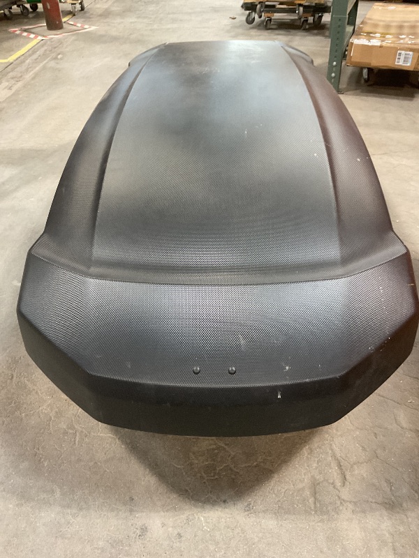 Photo 1 of ***USED, MINOR DAMAGE, MISSING KEYS***Thule Force 3 XL US