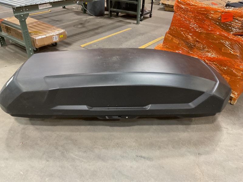 Photo 1 of ***USED, MINOR DAMAGE, MISSING KEYS***Thule Force 3 XL US