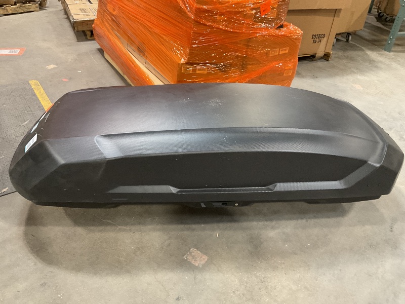 Photo 1 of ***USED, MINOR DAMAGE, MISSING KEYS***Thule Force 3 XL US