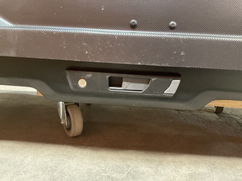 Photo 1 of ***USED, MINOR DAMAGE, MISSING KEYS***Thule Force 3 XL US