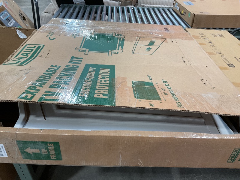 Photo 1 of ***MINOR SCRATCH, UNKNOWN MISSING HARDWARE ***Delta Children Perry 6-in-1 Convertible Crib - Greenguard Gold Certified, Moonstruck Grey