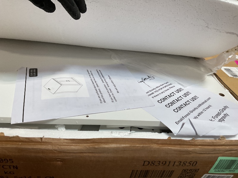 Photo 1 of ***STOCK PHOTO ONLY***2 DOOR FLOOR CABINET 