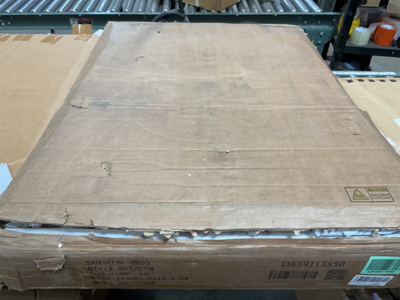 Photo 1 of ***STOCK PHOTO ONLY***2 DOOR FLOOR CABINET 