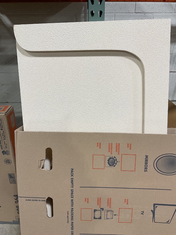 Photo 1 of ***MINOR DAMAGE ***3D Textured LED Lighted Wall Art Decor, Large Modern Minimalist Beige Sandstone Artwork for Walls, Cozy Home Vertical Lighted Wall Decor With Remote for Living Room, Hallway, Dining Room, Office