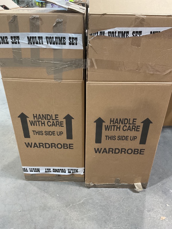 Photo 1 of ***USED, UNKNOWN MISSING HARDWARE ***Feonase Twin Size Bed Frame with Charging Station, Upholstered Linen Bedframe with Wingback Headboard, Solid Wood Slats Support, No Box Spring Needed, Noise Free, Beige