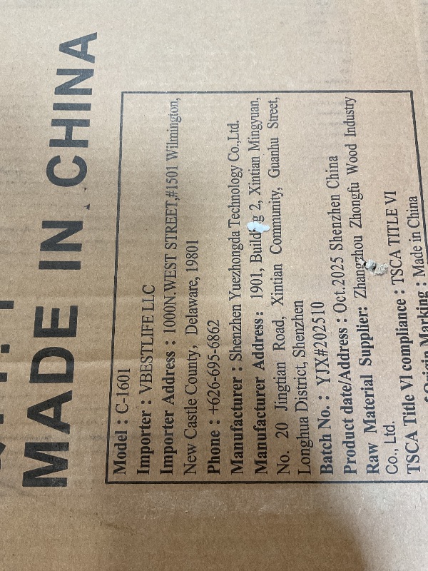 Photo 1 of ***PARTIAL SET***Round Dining Table Set for 4, Kitchen Table and Chairs for 4, Circle Table Round Pedestal Dining Room Dinner Dinette Table Set,5 Piece Space Saving Wood Kitchen & Dining Room Tables (Grey, 47In)