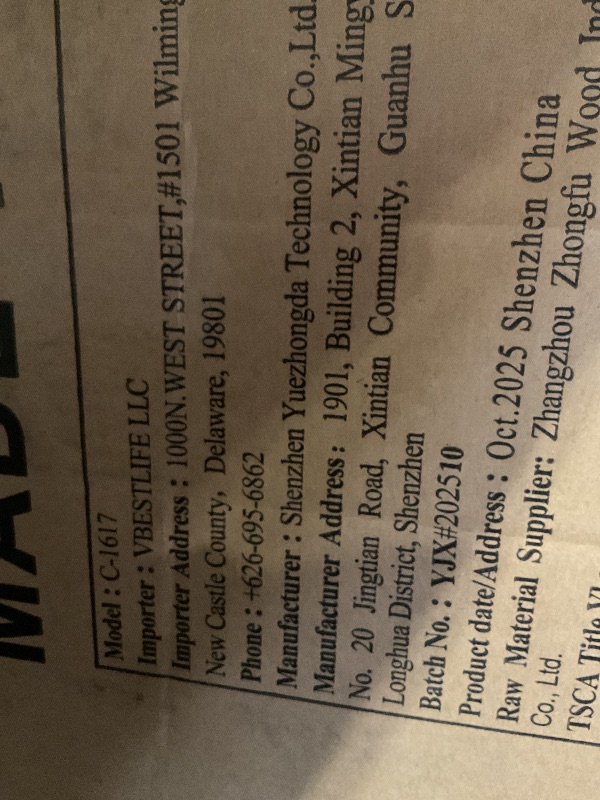 Photo 1 of ***PARTIAL SET***Round Dining Table Set for 4, Kitchen Table and Chairs for 4, Circle Table Round Pedestal Dining Room Dinner Dinette Table Set,5 Piece Space Saving Wood Kitchen & Dining Room Tables (Grey, 47In)