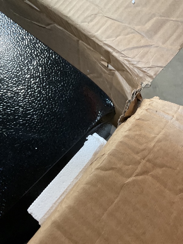 Photo 1 of ***MINOR DAMAGE ***Honeywell Beverage Refrigerator and Cooler, 116 Can Mini Fridge with Glass Door for Soda Beer or Wine for Office or Bar with Adjustable Removable Shelving, Commercial Grade