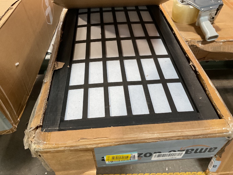 Photo 1 of 
VEVOR Room Divider, 6 Panel Japanese Room Divider Screen, Wood Folding Privacy Screen Indoor, Japanese Partition Portable Decoration Dividers, for Room Separation Home Office Restaurant & Bedroom