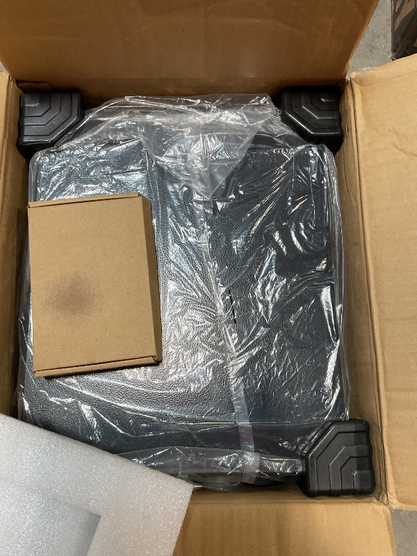 Photo 1 of [23.6" Tall] Large Safe Box with LED Light, Anti-theft Home Safes with Programmable Keypad, Spare Keys and 3 Removable Shelves, Digital Security Safes for Home Money Firearm Documents Medicines