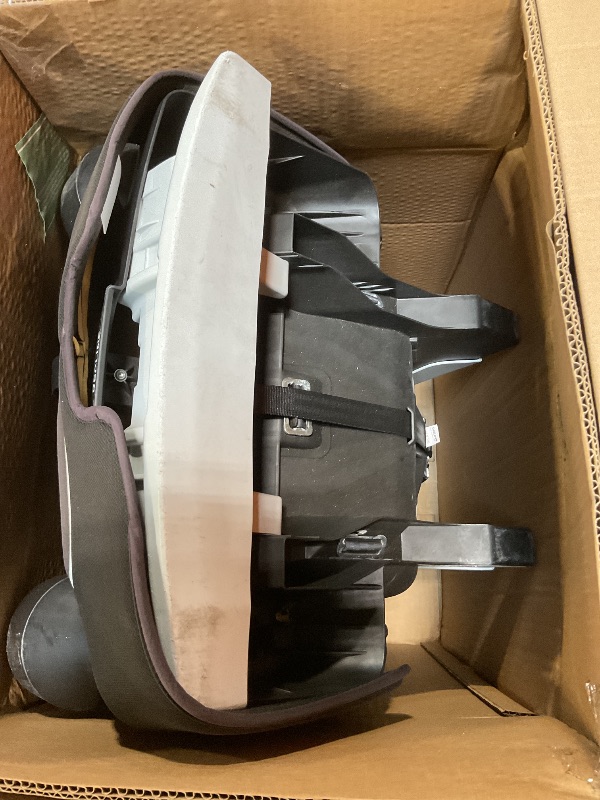 Photo 1 of ***GRACO, PICTURE FOR REFERENCE, MINOR DAMAGE, USED, DIRTY***Disney Pronto Booster Car Seats, Belt-Positioning, Booster Seats for Cars 40-100 lbs, Mickey Blogger