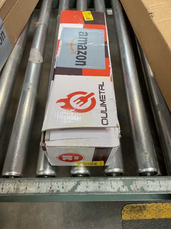 Photo 1 of 15.3" Flavorizer Bars for Weber Spirit 300 & GS4 II 300 Series, Spirit E310 E315 E320 E330 S310 S315 S320 S330 Grills with Front Control Knobs, Spirit 310 Replacement Parts for Weber 7636 69797 68843