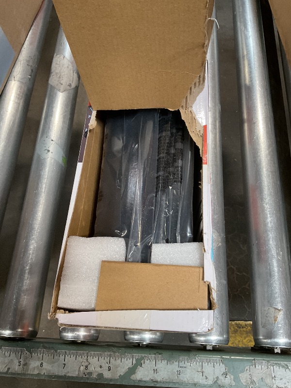 Photo 1 of 15.3" Flavorizer Bars for Weber Spirit 300 & GS4 II 300 Series, Spirit E310 E315 E320 E330 S310 S315 S320 S330 Grills with Front Control Knobs, Spirit 310 Replacement Parts for Weber 7636 69797 68843