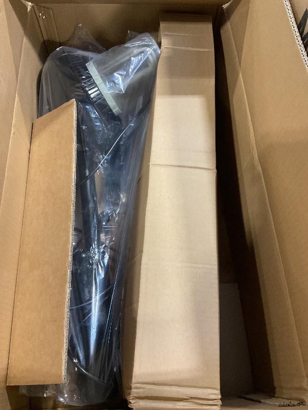 Photo 1 of ***FOR PARTS ONLY/NON-FUNCTIONAL*** TASALON Steamer on Wheels for Professional Skin Rejuvenation, Facial Steamer Kit for Home, Spa, Clinic - Warm Mist, Ozone Face Humidifier - Pore Opener and Cleanser-Black