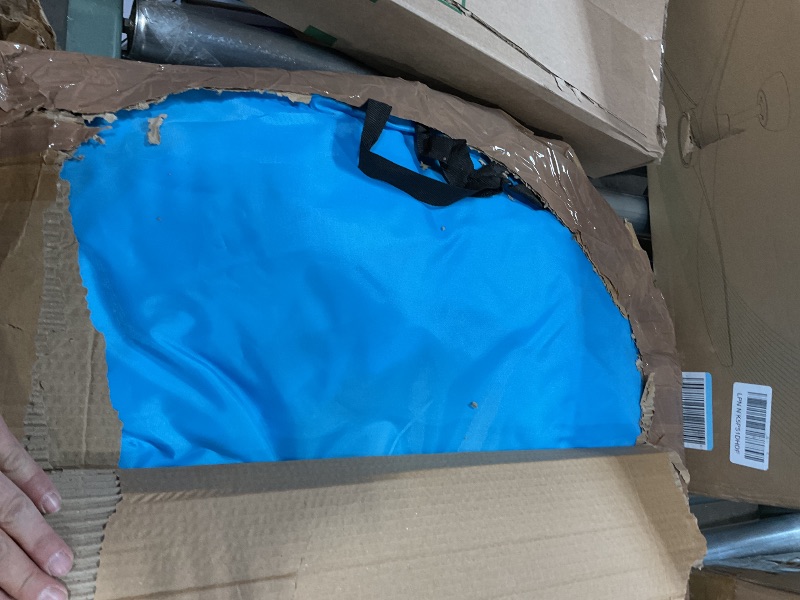 Photo 1 of 18 Ft Dog Agility Training Open Tunnel