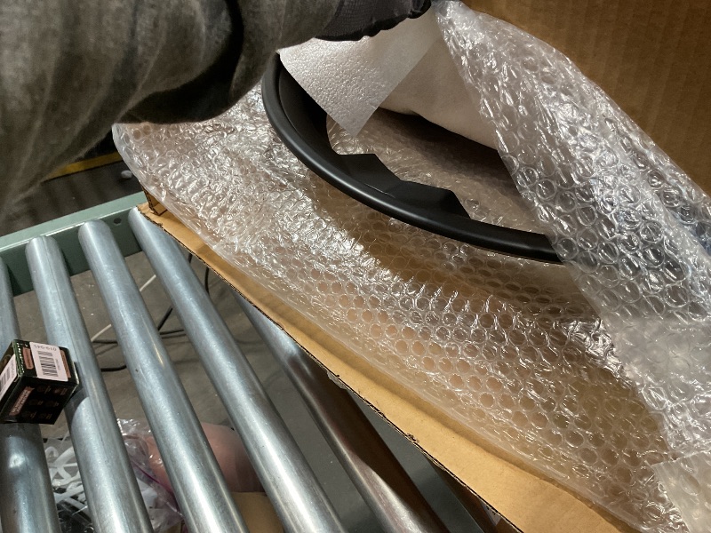 Photo 1 of 19 in Rim Protector for Model Y Juniper 19" Crossflow Wheel Cover All-in-one Car Tire Trim Ring Rim Case Hubcap for Tesla ModelY 2025 2026 Juniper Accessories