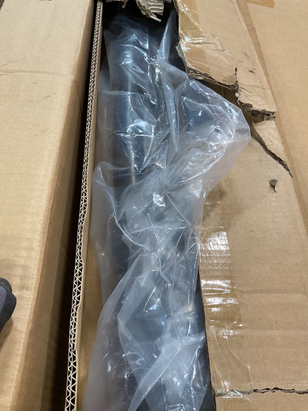 Photo 1 of 05154661AD Steering Linkage Tie Rod Assembly Replacement for 2003-2013 Dodge Ram 2500 3500/2006-2008 Ram 1500 4WD 5154661AC Flynsu