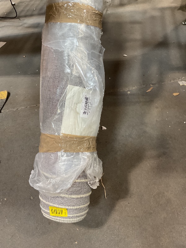 Photo 1 of **DIRT FROM TRANSPORT **Loloi Layla Collection LAY-13 Antique/Moss 7'-6" x 9'-6" .13" Thick Area Rug, Soft, Durable, Vintage Inspired, Distressed, Low Pile, Non-Shedding, Easy Clean, Printed, Living Room Rug