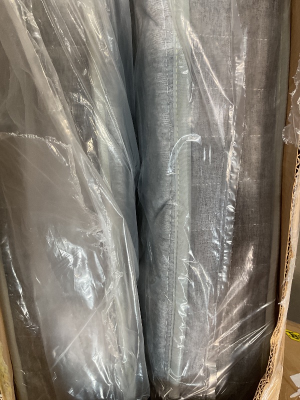 Photo 1 of **2 MATTRESSES **Avenco Full Size Mattress, 6 Inch Full Mattress in a Box for Kids, Medium Firm Hybrid Mattresses with Bonnell Spring and Gel Memory Foam for Cool Night Sleep & Pressure Relief, CertiPUR-US Certified