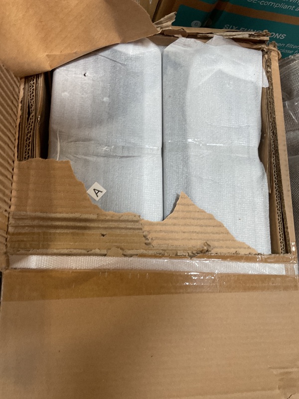 Photo 1 of **SELLING FOR PARTS AS PARTIAL SET. ONE BOX OF THREE.**GarveeLife Hardtop Gazebo 10 ft x10 ft for All Weather, with Double Metal Roof, Aluminum Alloy Frame, Net, and Curtain, Permanent Building for Patio, Deck, Backyard, Lawn, and Garden