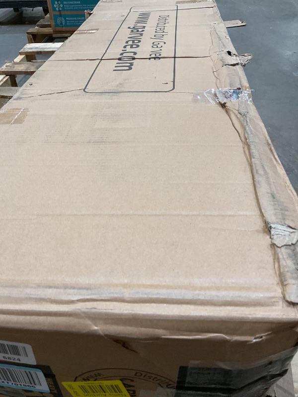 Photo 1 of **DIRT. SCRAPES**10 FT Portable Wheelchair Ramp for Home Step, Aluminum Handicap Ramp with Support Legs,Non-Skid Surface and Reflective Strips,Weight Capacity 600 LBS