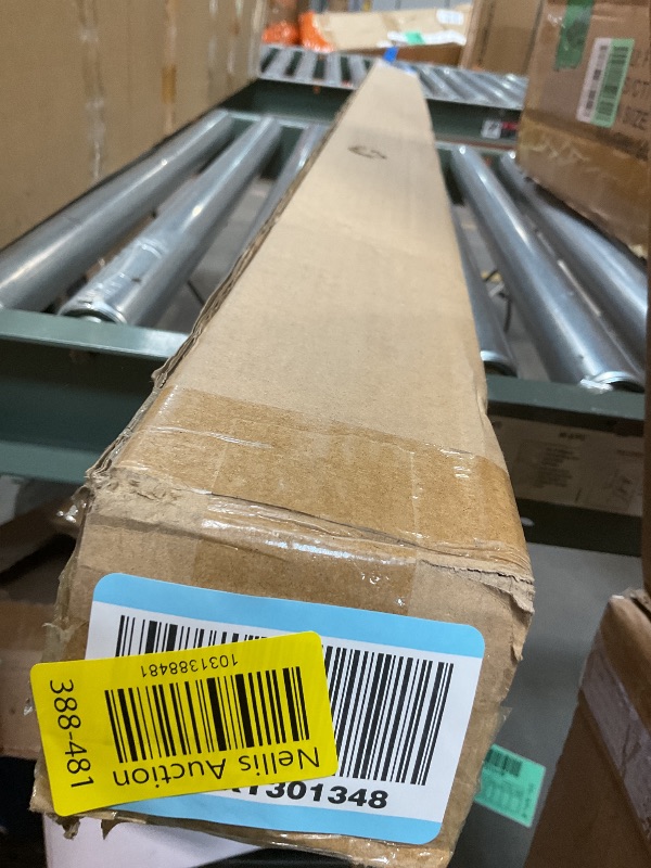 Photo 1 of **DIRT. SCRAPES**Akfado Floater Frame for 40x60 Canvas Paintings, 1.5” Deep DIY Metal Canvas Floating Frame for Portrait Landscape Oil Paintings Art Show Gallery Wall Home Office Living Room Decor (Black)