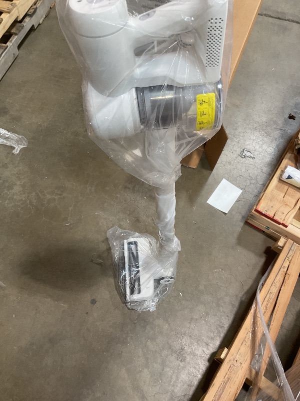 Photo 1 of **MISSING CHARGER CORD AND ACCESSORIES **DUMOS Cordless Vacuum Cleaner, 24Kpa Lightweight Stick Vac Handheld Electric Rechargeable with LED, Up to 45 Minutes, Powerful Suction, Versatile for Carpet, Hard Floor, Pet Hair