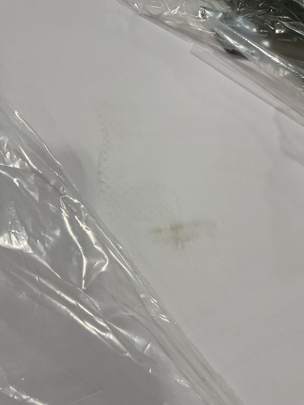 Photo 1 of **DIRT**VIZ-PRO Dry Erase Board/Magnetic Whiteboard, 60 X 40 Inches, Silver Aluminum Frame