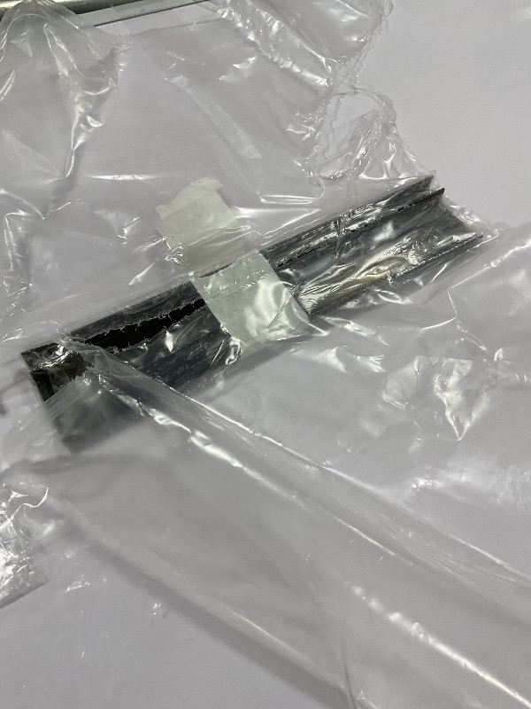 Photo 1 of **DIRT**VIZ-PRO Dry Erase Board/Magnetic Whiteboard, 60 X 40 Inches, Silver Aluminum Frame