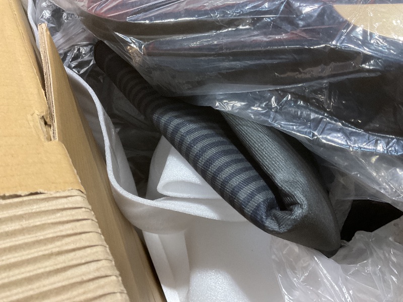 Photo 1 of **DIRT. SCRATCHES FROM TRANSPORT. **4D Massage Chair Full Body Zero Gravity SL-Track Real Relax Massage Chair Recliner-Shiatsu,Heat,Calf-Extension,20-Massage Technique,Thai Yoga Stretch,Foot Roller,AI Voice,Touch Screen,Wireless Charge