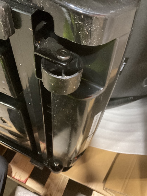 Photo 1 of **DIRT. SCRATCHES FROM TRANSPORT. **4D Massage Chair Full Body Zero Gravity SL-Track Real Relax Massage Chair Recliner-Shiatsu,Heat,Calf-Extension,20-Massage Technique,Thai Yoga Stretch,Foot Roller,AI Voice,Touch Screen,Wireless Charge