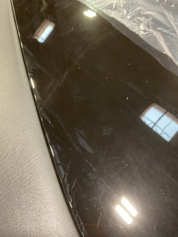 Photo 1 of **DIRT. SCRATCHES FROM TRANSPORT. **4D Massage Chair Full Body Zero Gravity SL-Track Real Relax Massage Chair Recliner-Shiatsu,Heat,Calf-Extension,20-Massage Technique,Thai Yoga Stretch,Foot Roller,AI Voice,Touch Screen,Wireless Charge