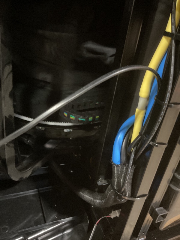 Photo 1 of **DIRT. SCRATCHES FROM TRANSPORT. **4D Massage Chair Full Body Zero Gravity SL-Track Real Relax Massage Chair Recliner-Shiatsu,Heat,Calf-Extension,20-Massage Technique,Thai Yoga Stretch,Foot Roller,AI Voice,Touch Screen,Wireless Charge