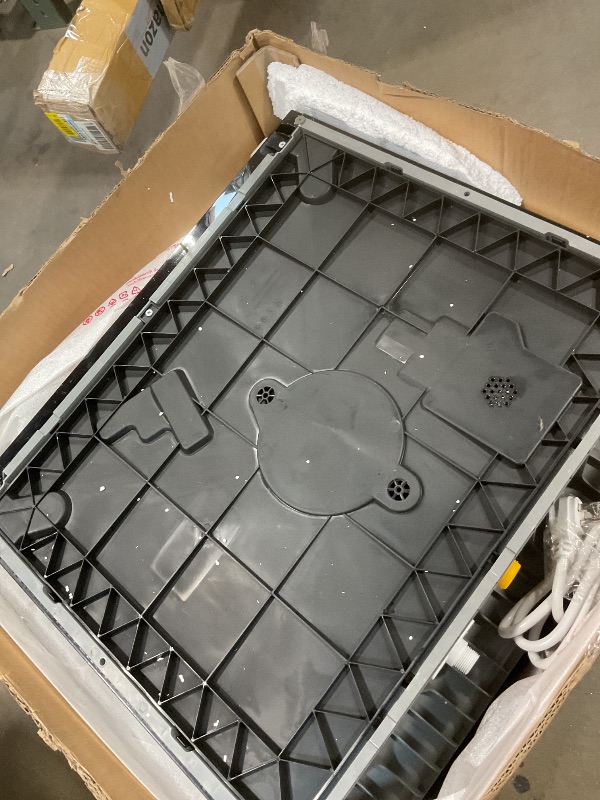 Photo 1 of **DIRT**COMFEE’ Countertop Dishwasher, Energy Star Portable Dishwasher, 6 Place Settings & 8 Washing Programs, Speed, Baby-Care, ECO& Glass, Dish Washer for Dorm, RV& Apartment, Black