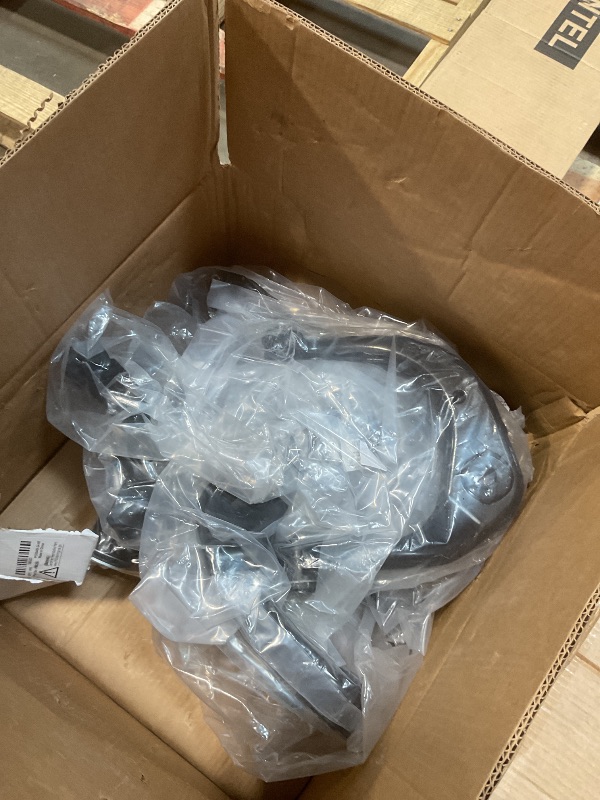 Photo 1 of **MISSING HARDWARE**SCITOO 8-PC SET Suspension Kit For Toyota 4Runner Front Lower Control Arm Upper Control Arm Lower Upper Ball Joint