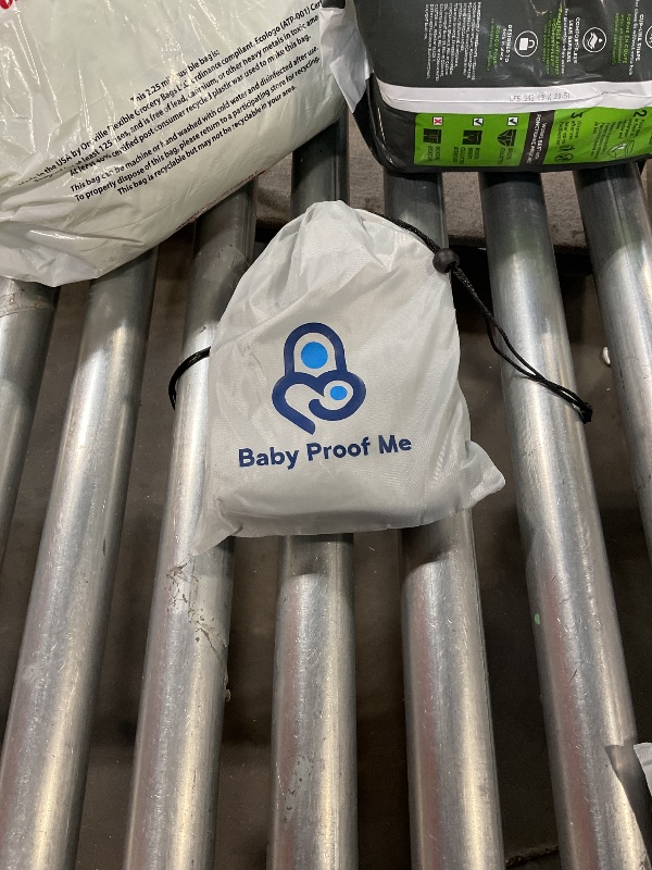 Photo 1 of **NO COVER***HunnmingRe 2 Pack Green Leaf Car Seat Protector for Potty Training Waterproof Piddle Pad Cover from Spillages Nappy Leaks Toilet Training Anti Slip Backing Strollers Carseat Liner for Toddlers Babies