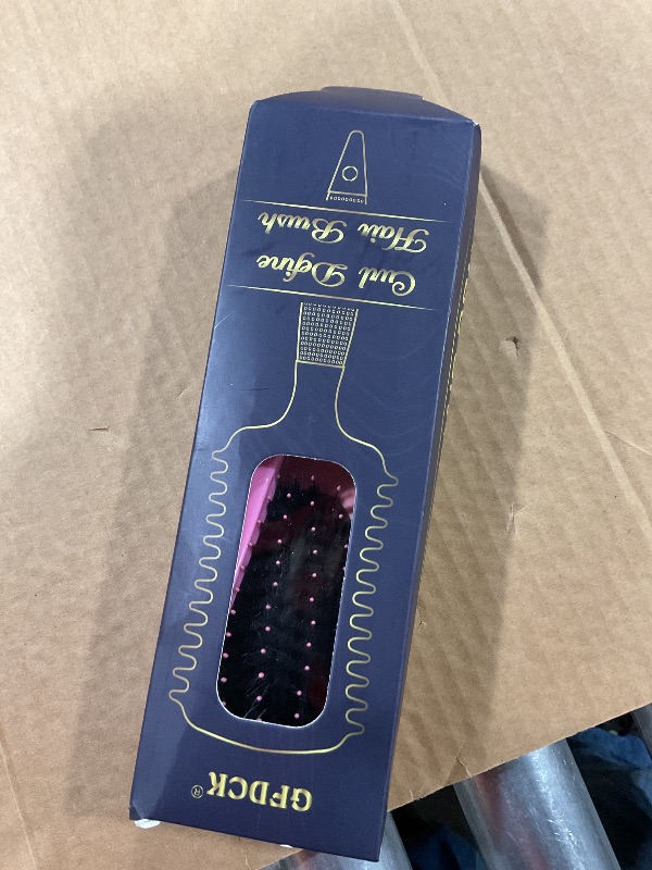 Photo 1 of ***MISSING COMB*** sing Curl Defining Brush, Curly Hair Brush Products for Effortlessly Detangling Shaping and Styling Women's Men's Curls on All Wet or Dry Hair Types, Reduces Frizz