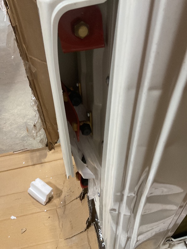 Photo 1 of *** STOCK PHOTO ONLY, MAJOR DAMAGE, UNTESTED*** GARVEE MINI SPLIT AIR CONDITIONER OUTDOOR UNIT 12,000 BTU