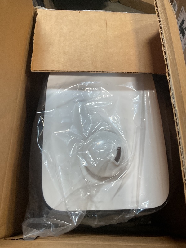 Photo 1 of *FOR PARTS ONLY/ LEAKS* LEVOIT Humidifiers for Bedroom Large Room Home, (6L) Cool Mist Top Fill Essential Oil Diffuser for Baby & Plants, Smart App & Voice Control, Rapid Humidification & Auto Mode - Quiet Sleep Mode, Gray