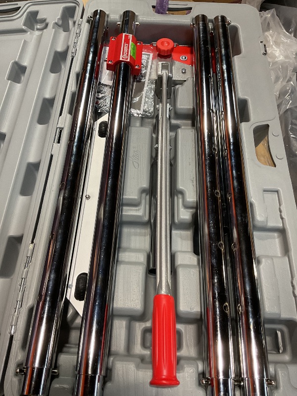 View 3 of Roberts power stretcher for carpet