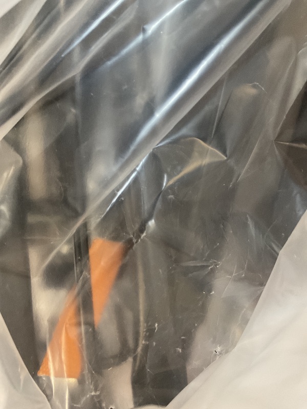 Photo 1 of Drywall panel hoist jack. Black